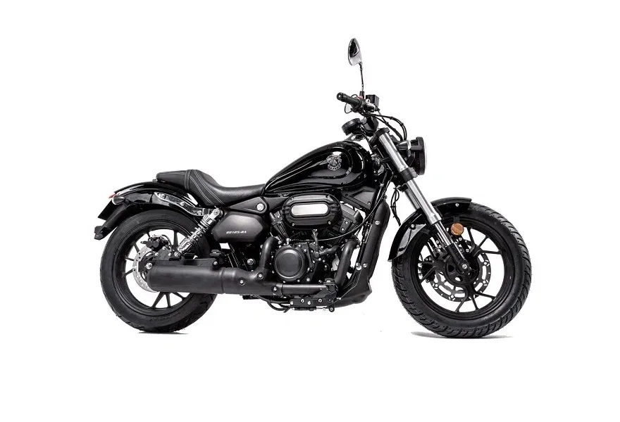 Benda Funrider 125