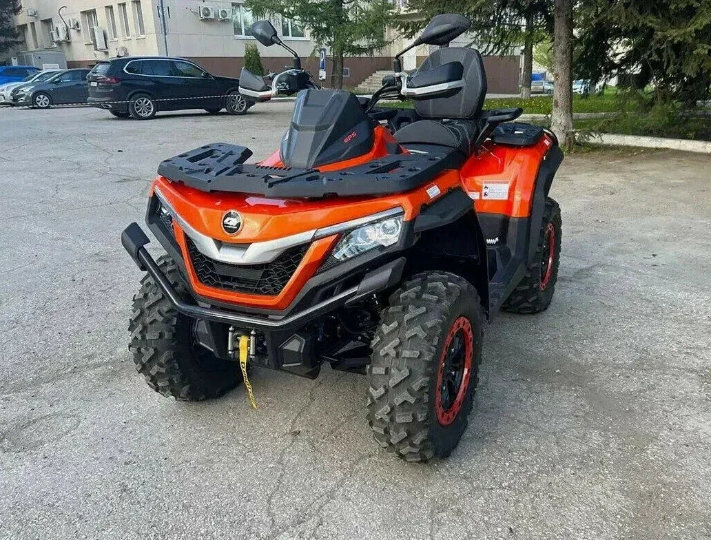 Sharmax Force 1100