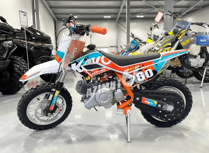 Kayo Mini KMB