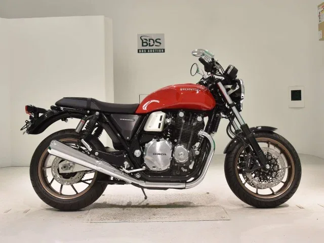 Honda CB1100