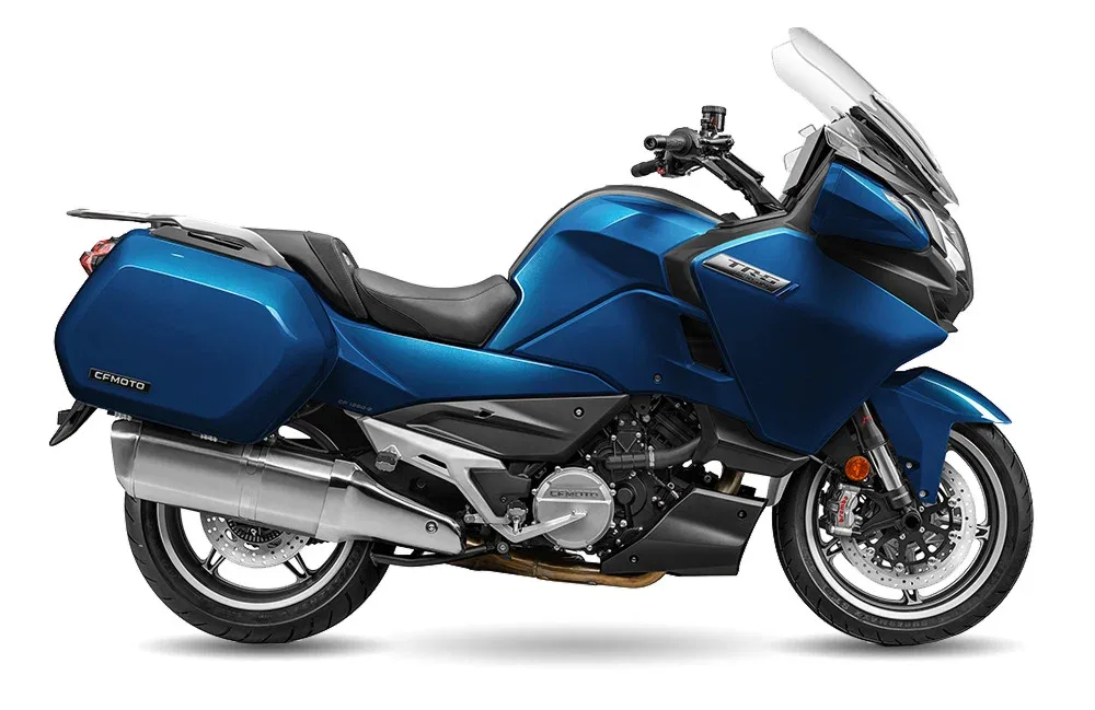 CFMoto 1250TR-G