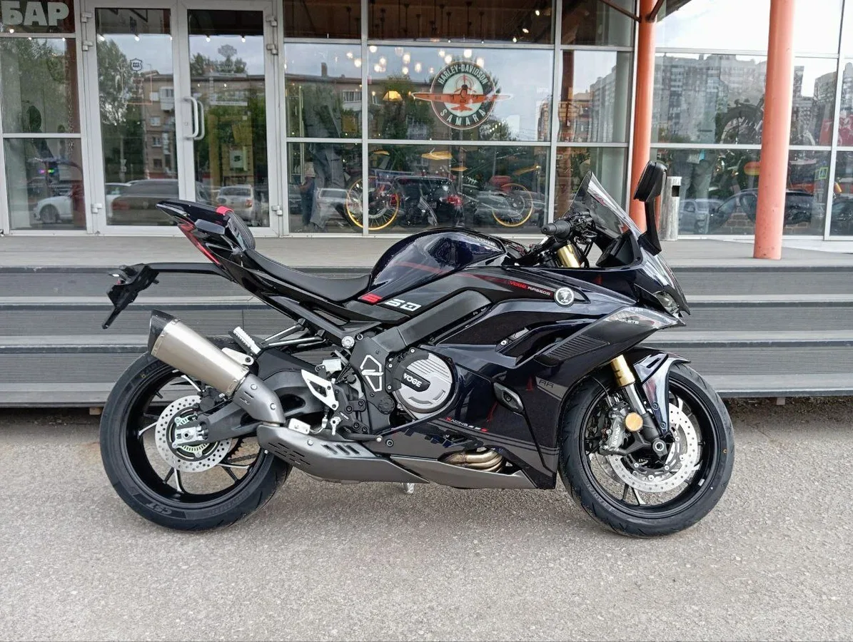 Voge RR660S