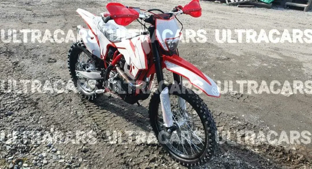 Hasky F5 250