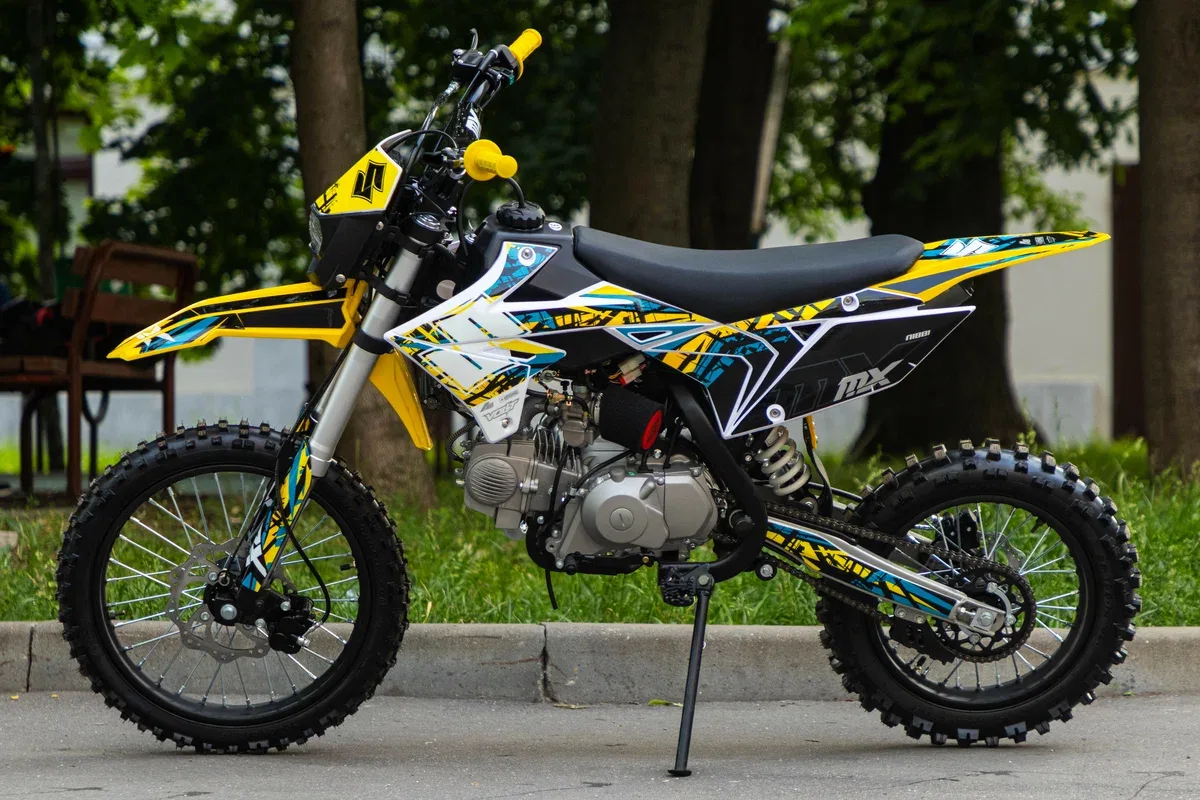 Racer MX