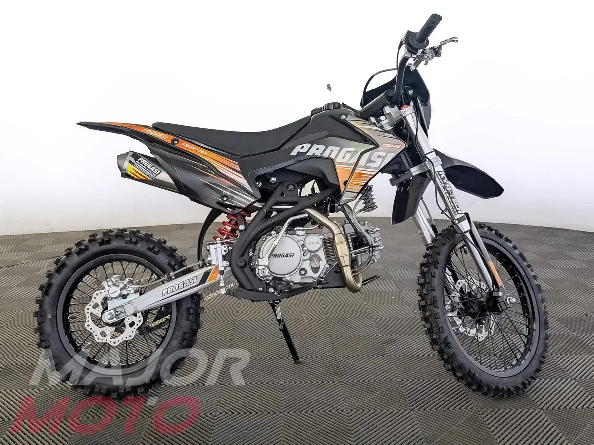 Progasi Smart 160