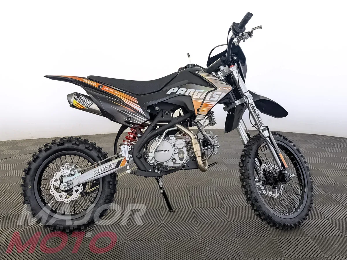Progasi Smart 160