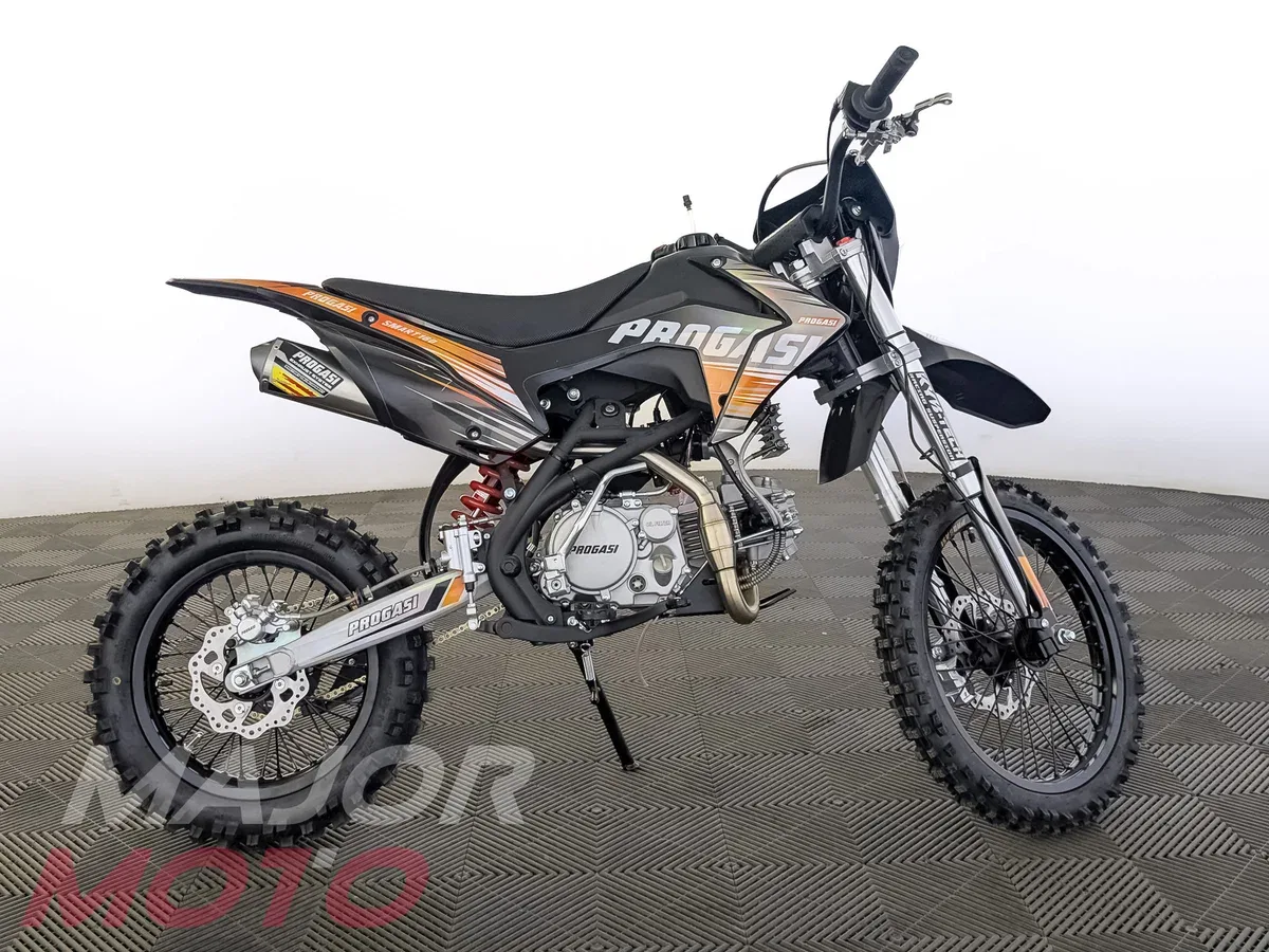 Progasi Smart 160