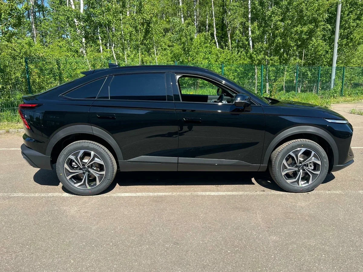 Haval F7x II