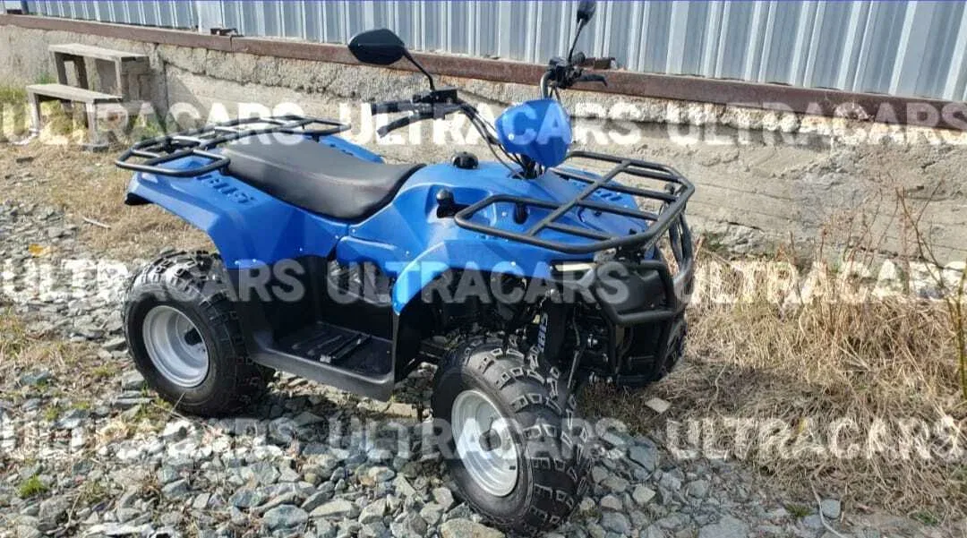 IRBIS ATV 250U