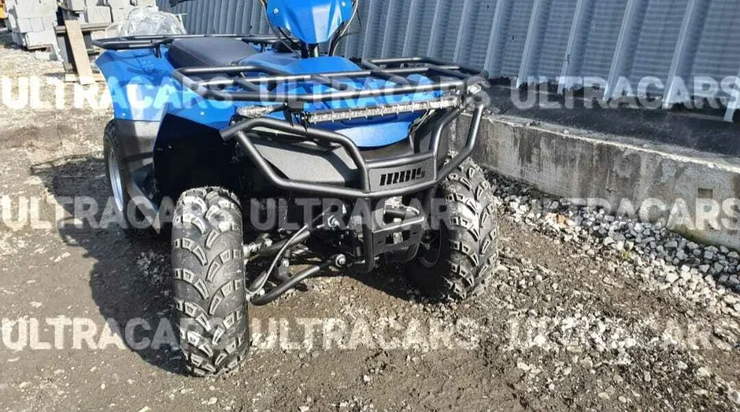 IRBIS ATV 200U