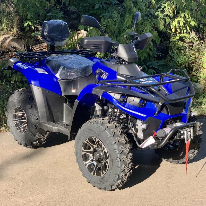 Linhai D300