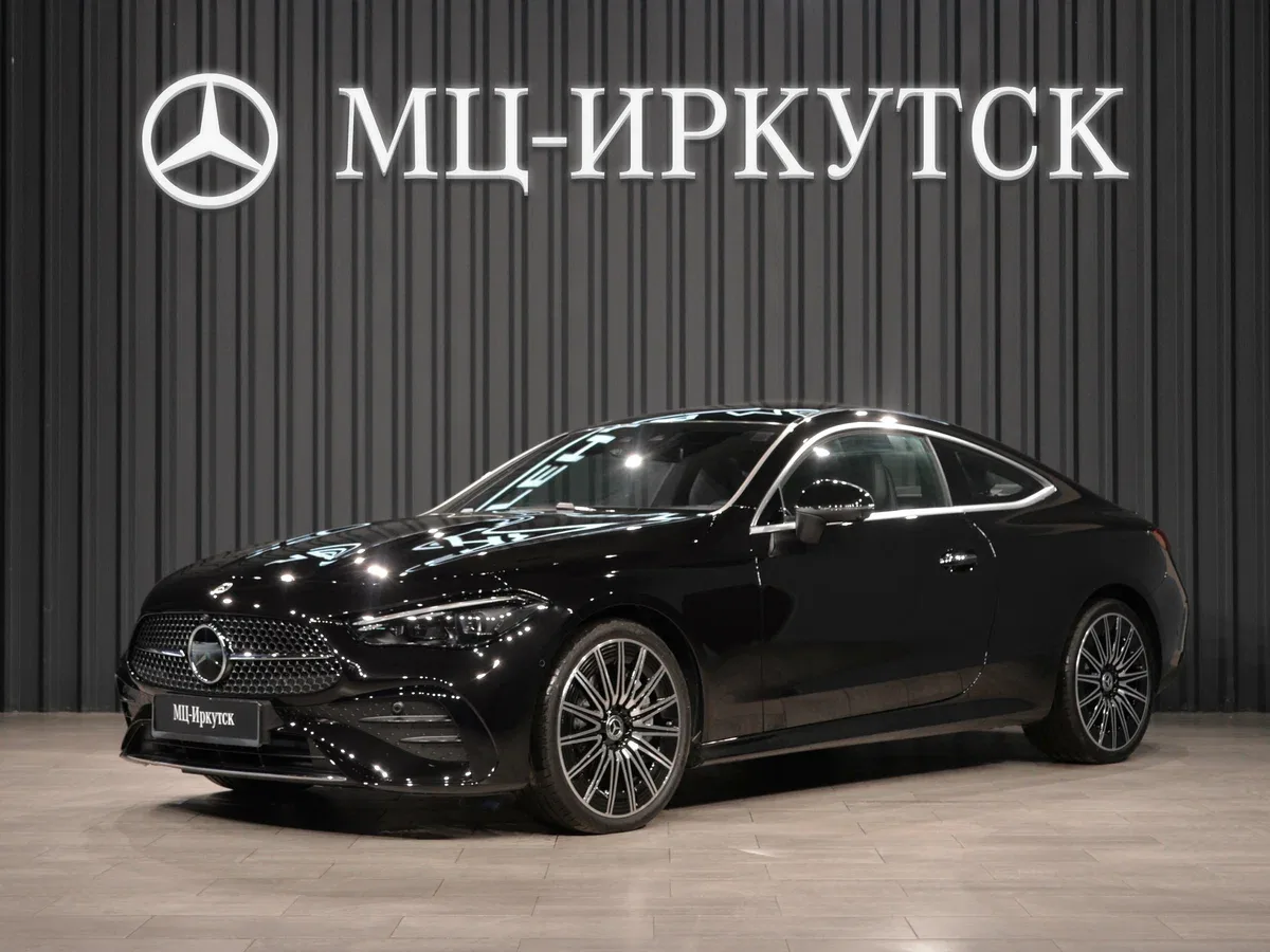 Mercedes-Benz CLE
