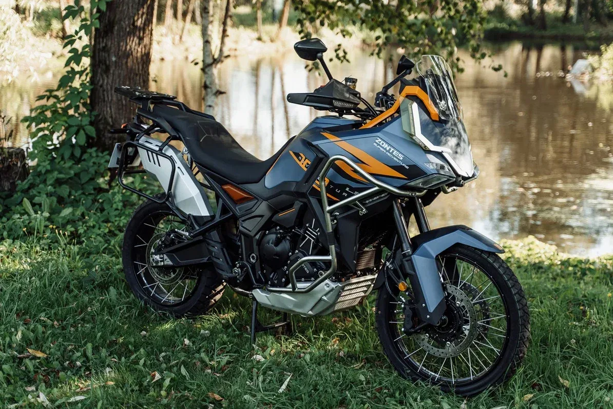 Zontes ZT703-F