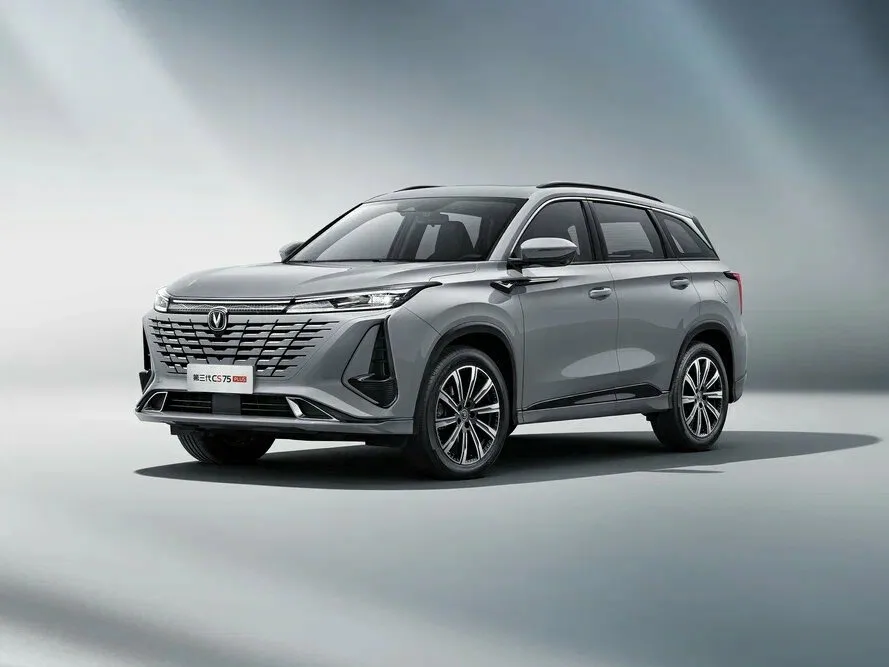 Changan CS75 Plus III