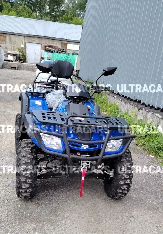 IRBIS ATV 300U