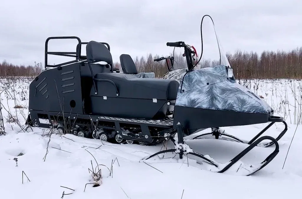 Бурлак Егерь