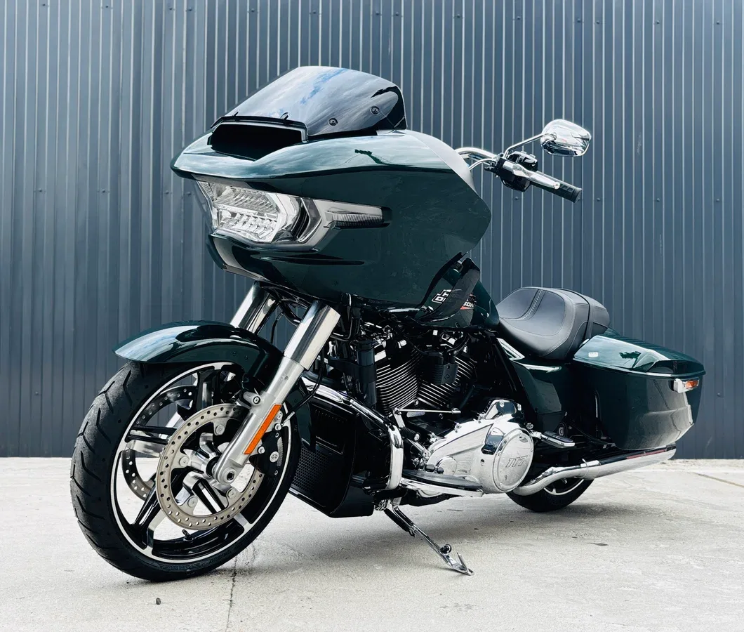 Harley-Davidson Road Glide