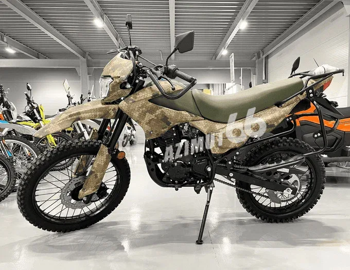 Racer Panther