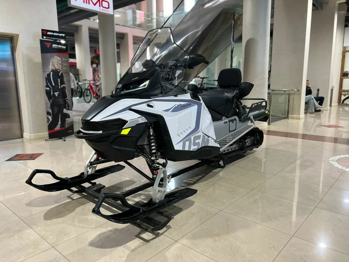 OSM SM1000