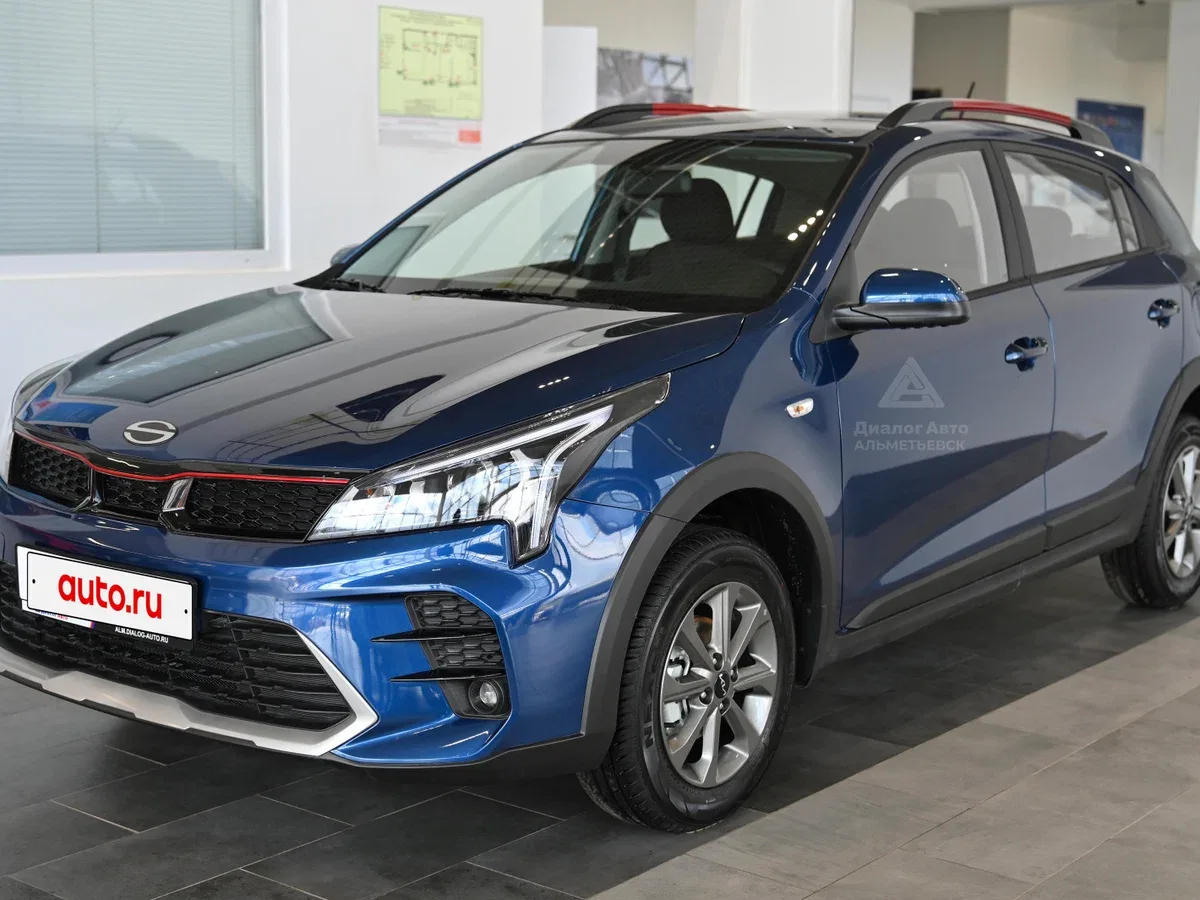 Solaris KRX