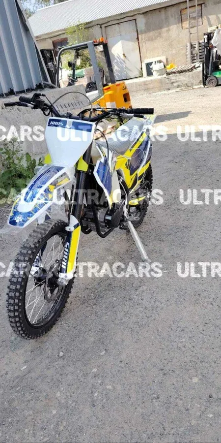 IRBIS HTR 250