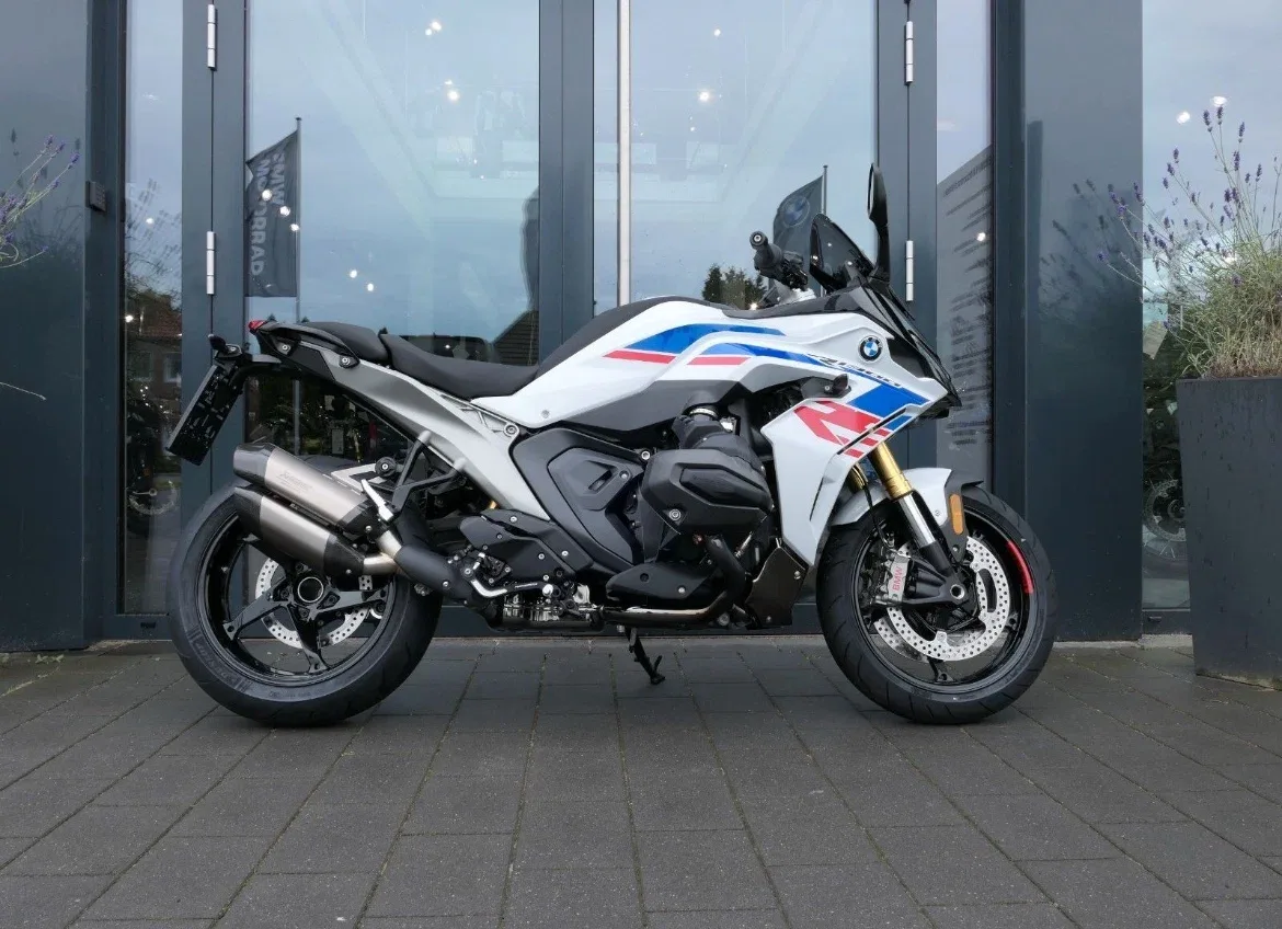 BMW R 1300 RS