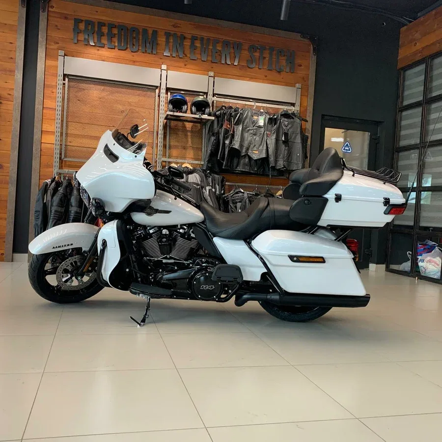 Harley-Davidson Ultra Limited