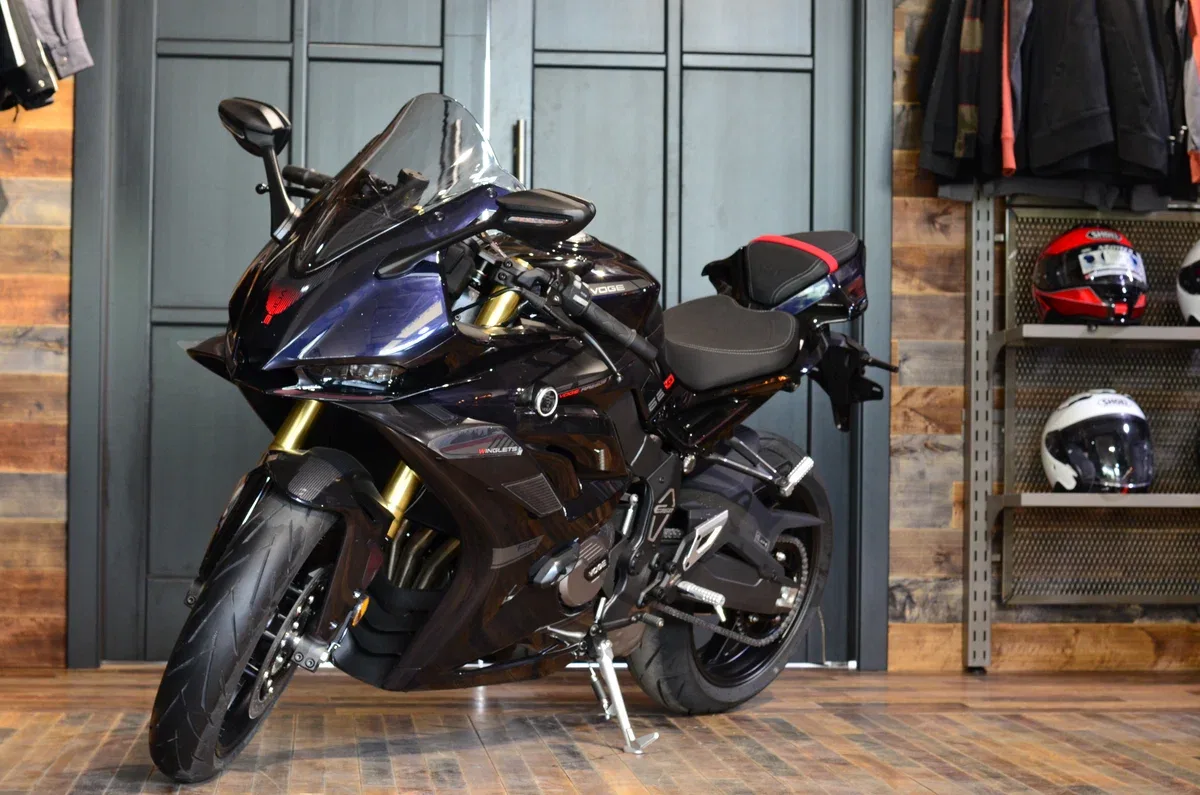 Voge RR660S