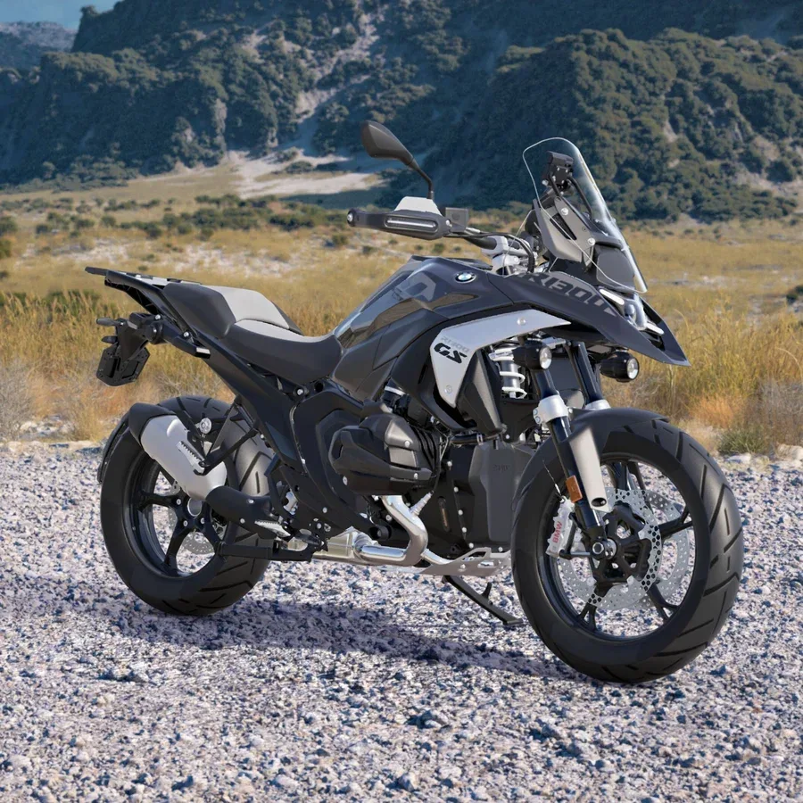 BMW R 1300 GS
