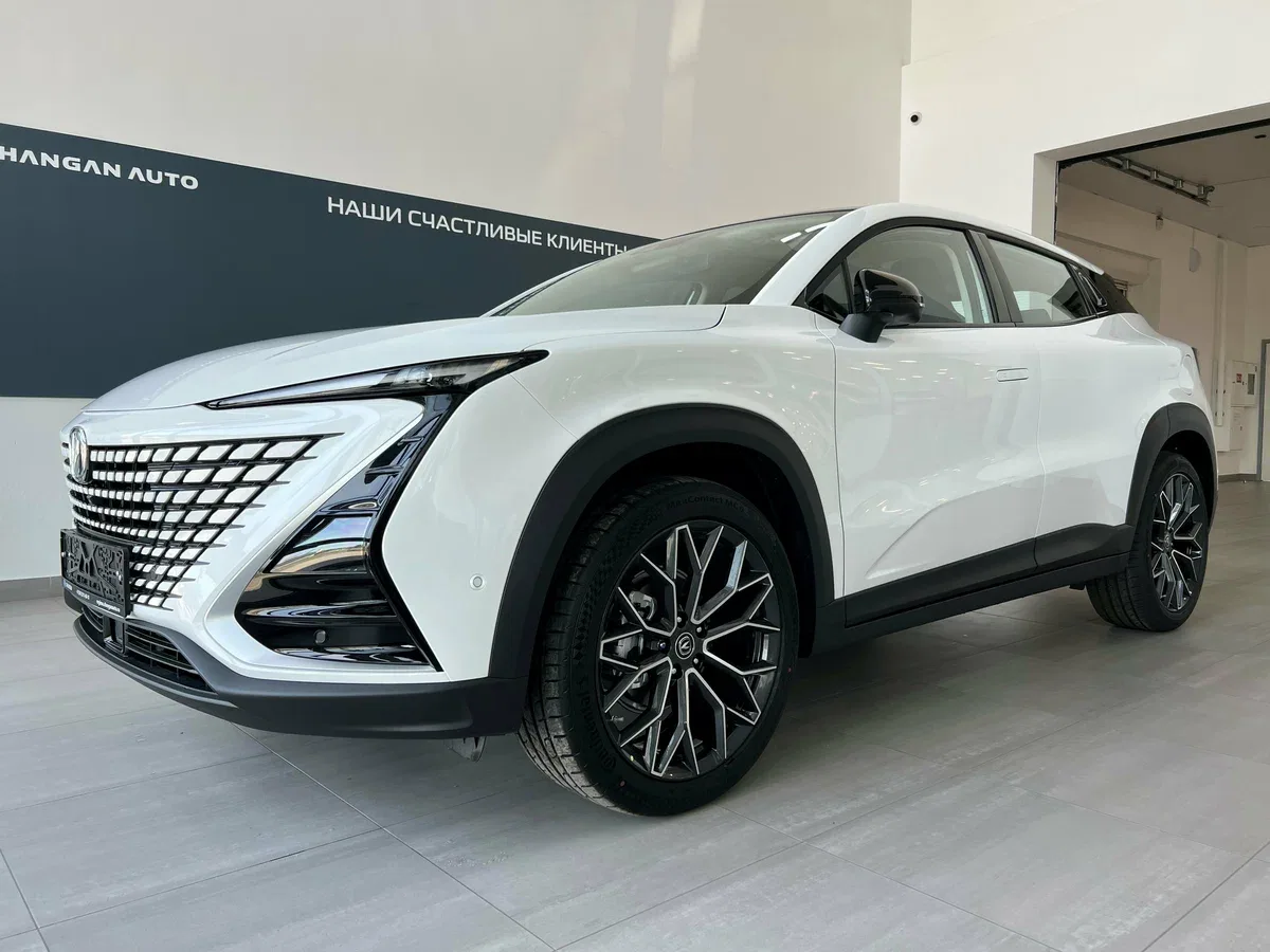 Changan UNI-T I