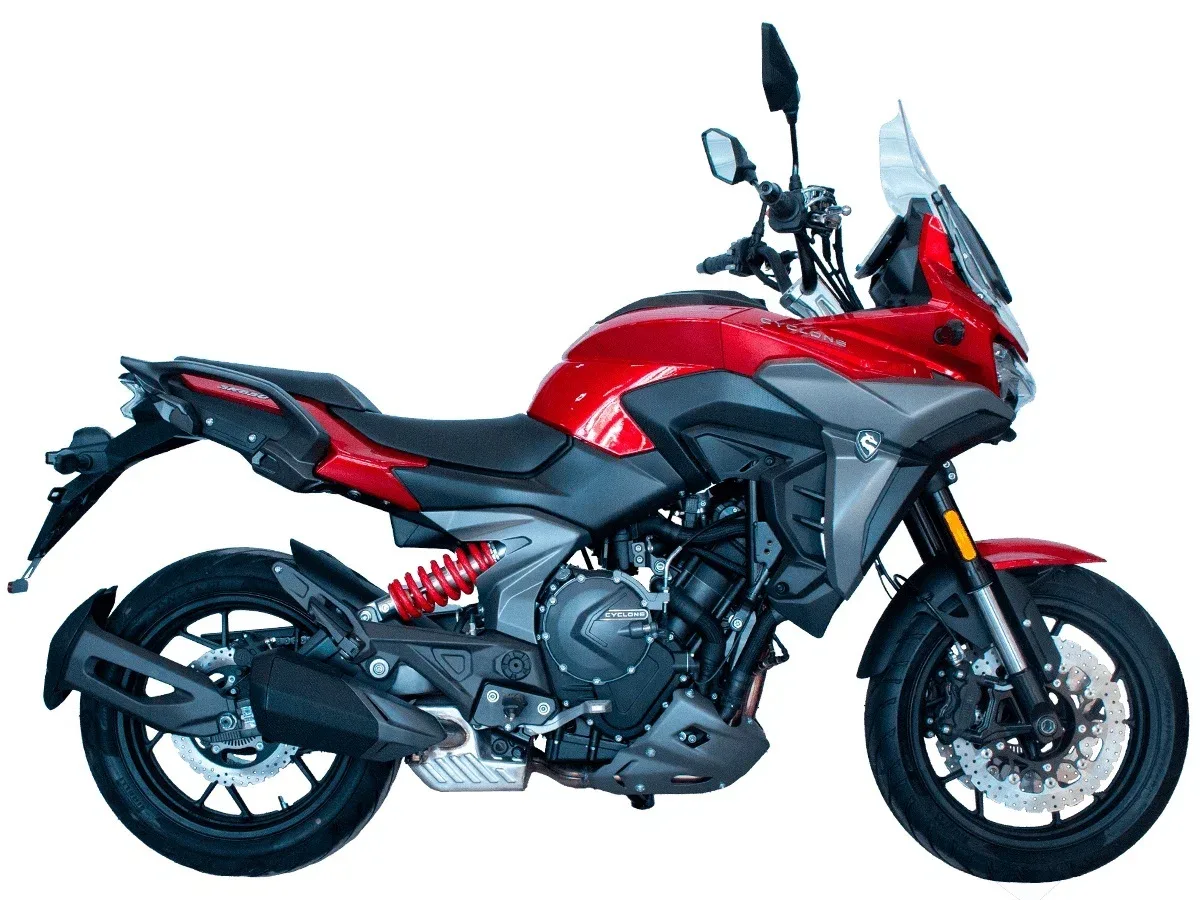 Cyclone RX6