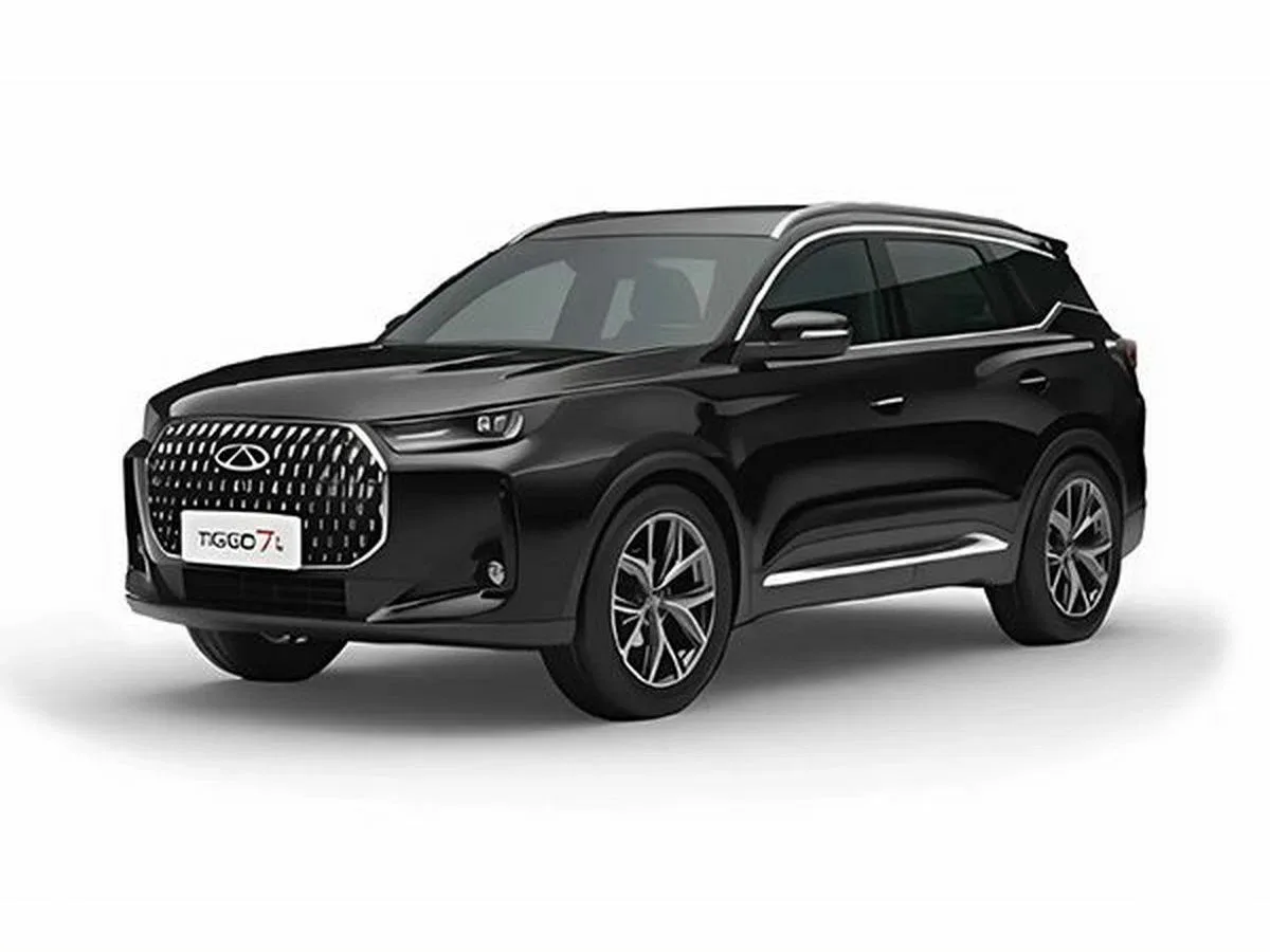 Chery Tiggo 7L