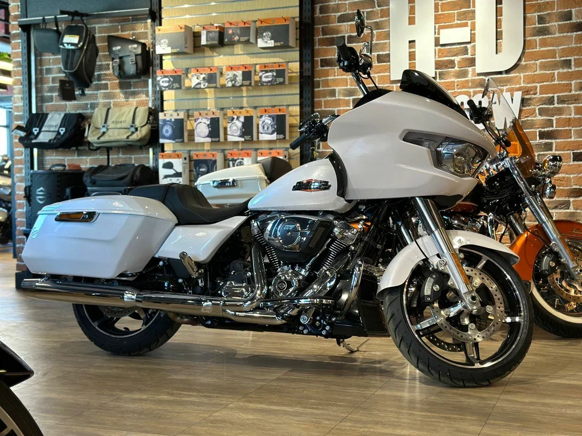 Harley-Davidson Road Glide