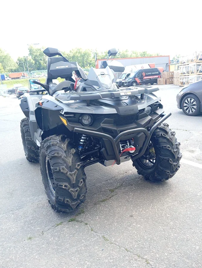 Stels ATV 650 Guepard Trophy