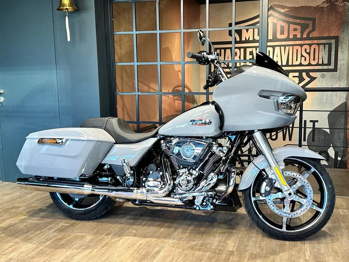 Harley-Davidson Road Glide