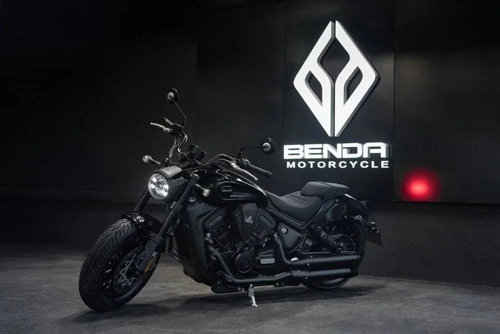 Benda DarkFlag 500