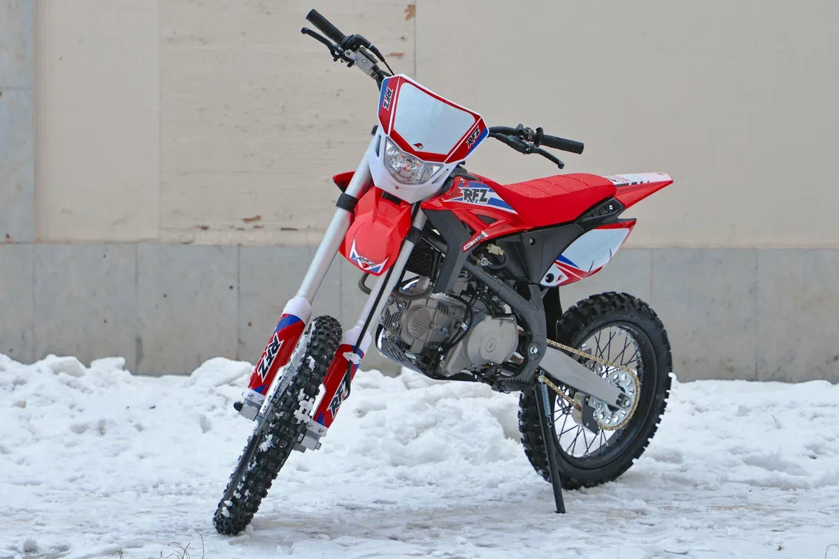 Apollo RFZ