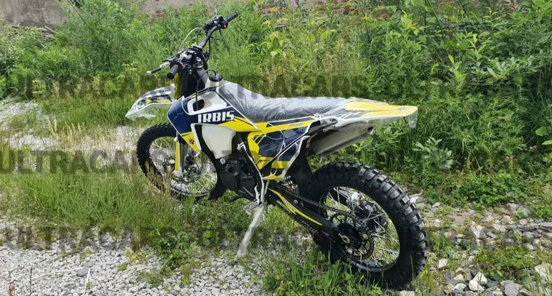IRBIS HTR 250