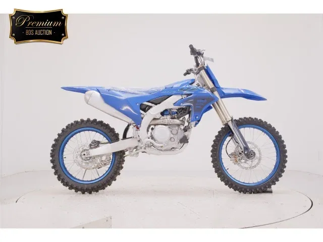 Yamaha YZ450F