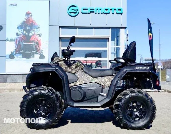 CFMoto CFORCE 1000 EPS