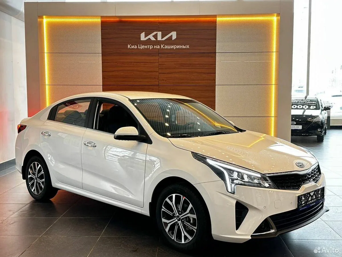 Solaris KRS