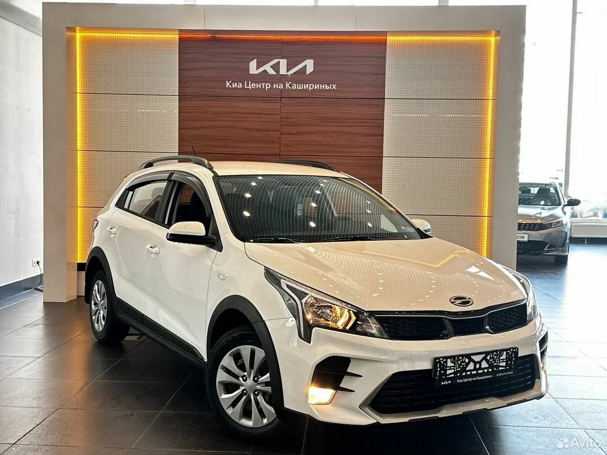 Solaris KRX