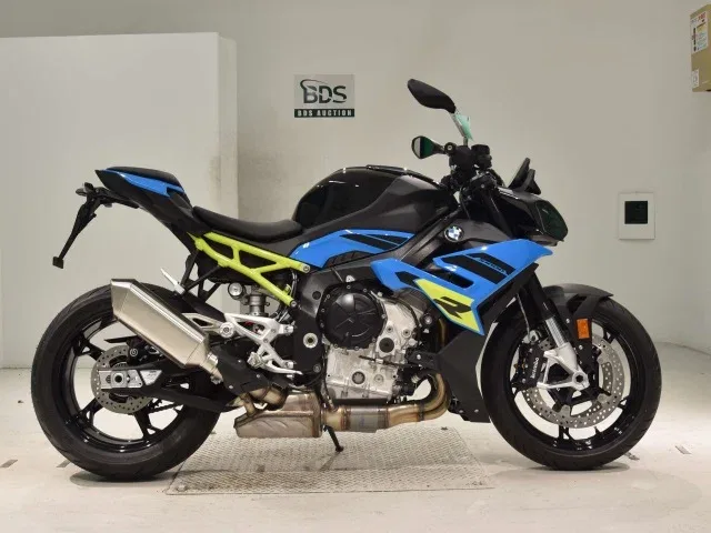BMW S 1000 R