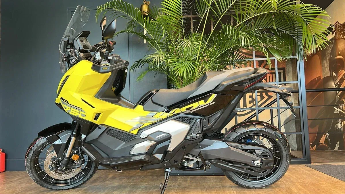 Honda X-ADV
