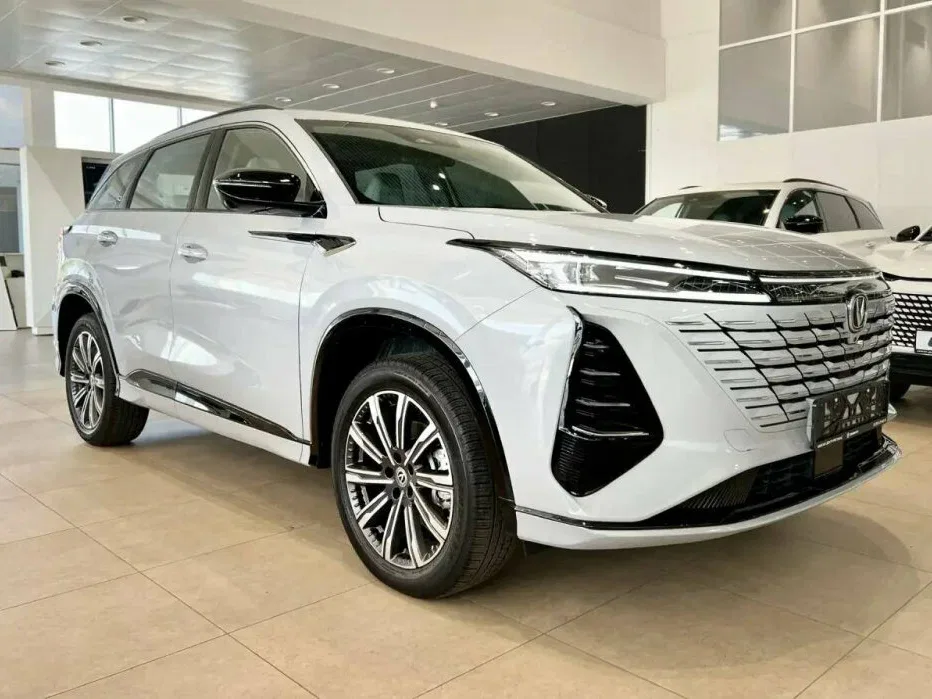 Changan CS75 Plus III
