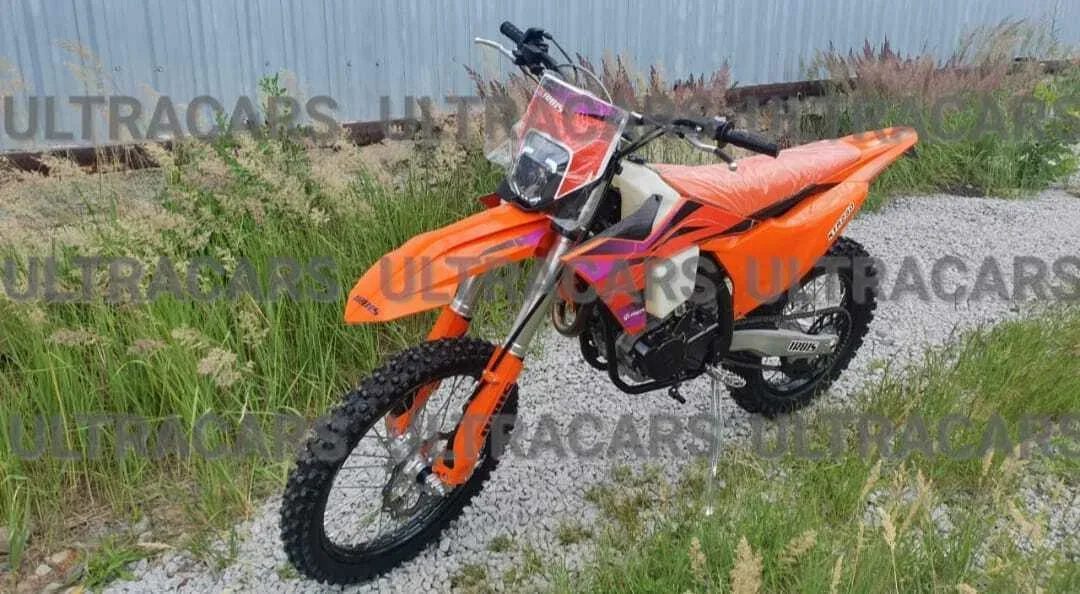 IRBIS KTR 250