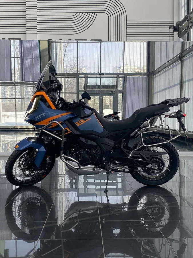 Zontes ZT703-F