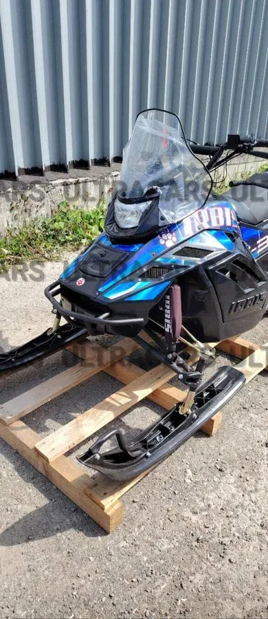 IRBIS SF300