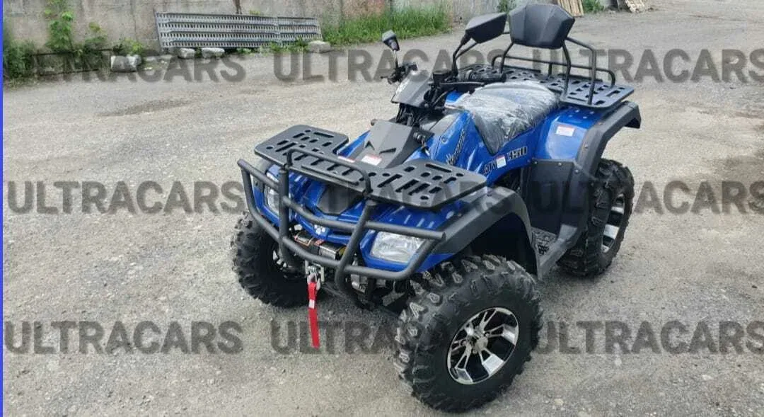 IRBIS ATV 300U