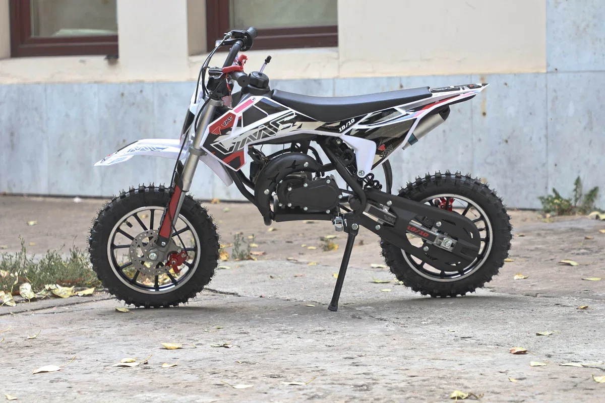 VMC (Vento) 10/10